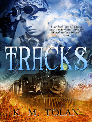 cover image of Tracks